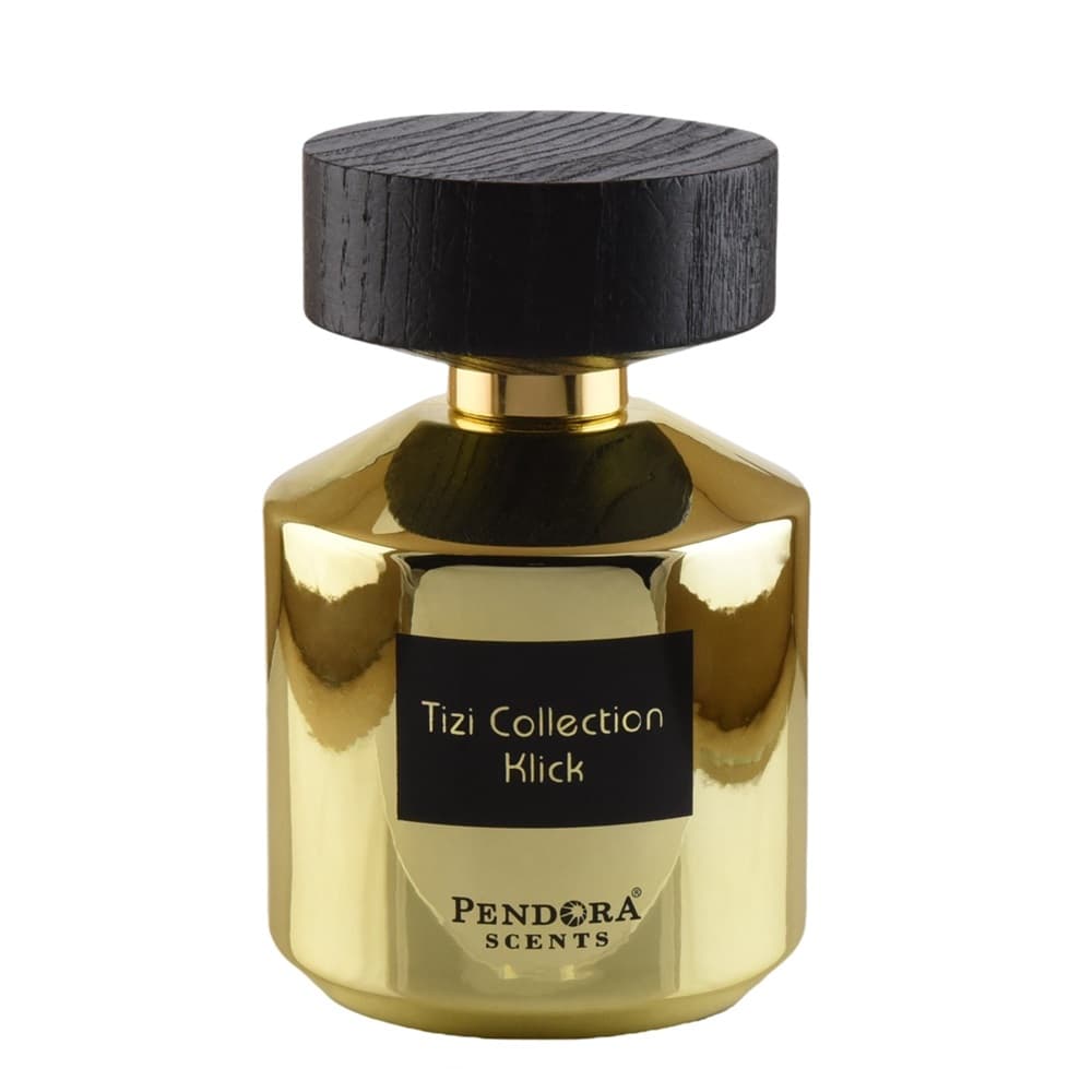 Tizi Collection Klick woda perfumowana spray