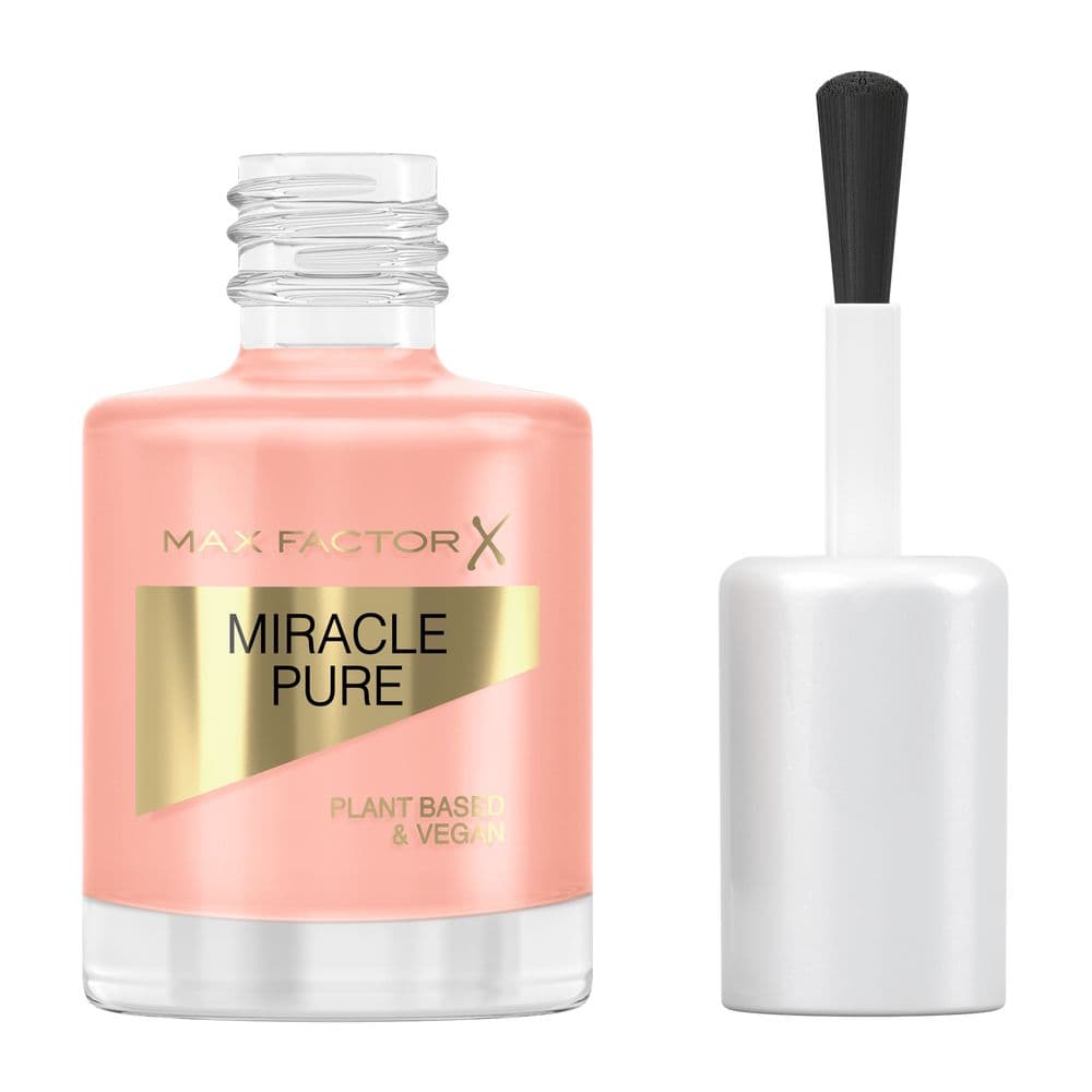 Miracle Pure lakier do paznokci 395 Magic Sunstone