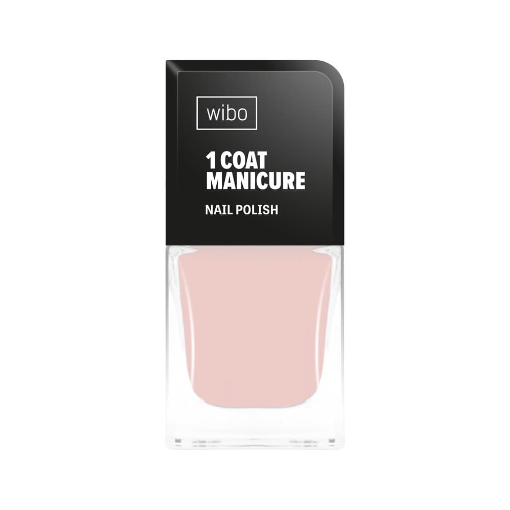 1 Coat Manicure lakier do paznokci 17