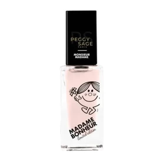 Monsieur Madame, lakier do paznokci dla dzieci, Madame Bonheur