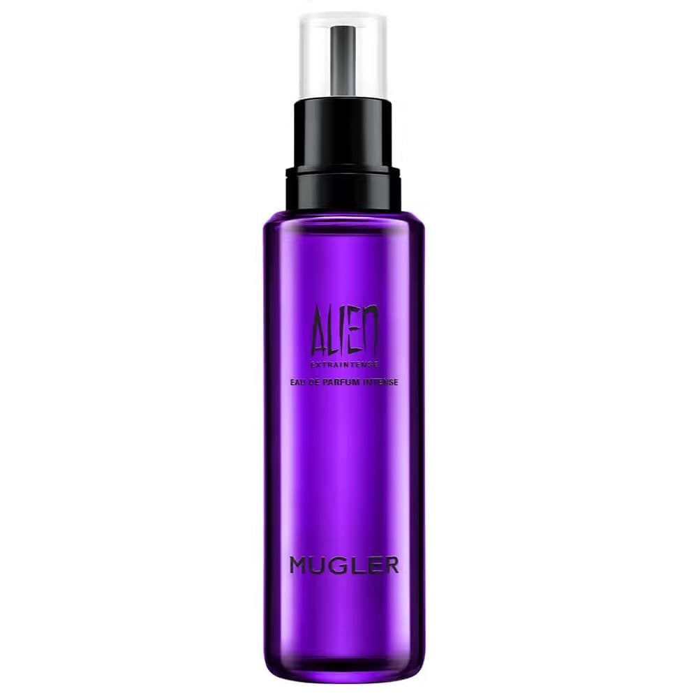 Alien Extraintense - Woda Perfumowana - Alien Mugler Extra Intense Edp - Dla Kobiet