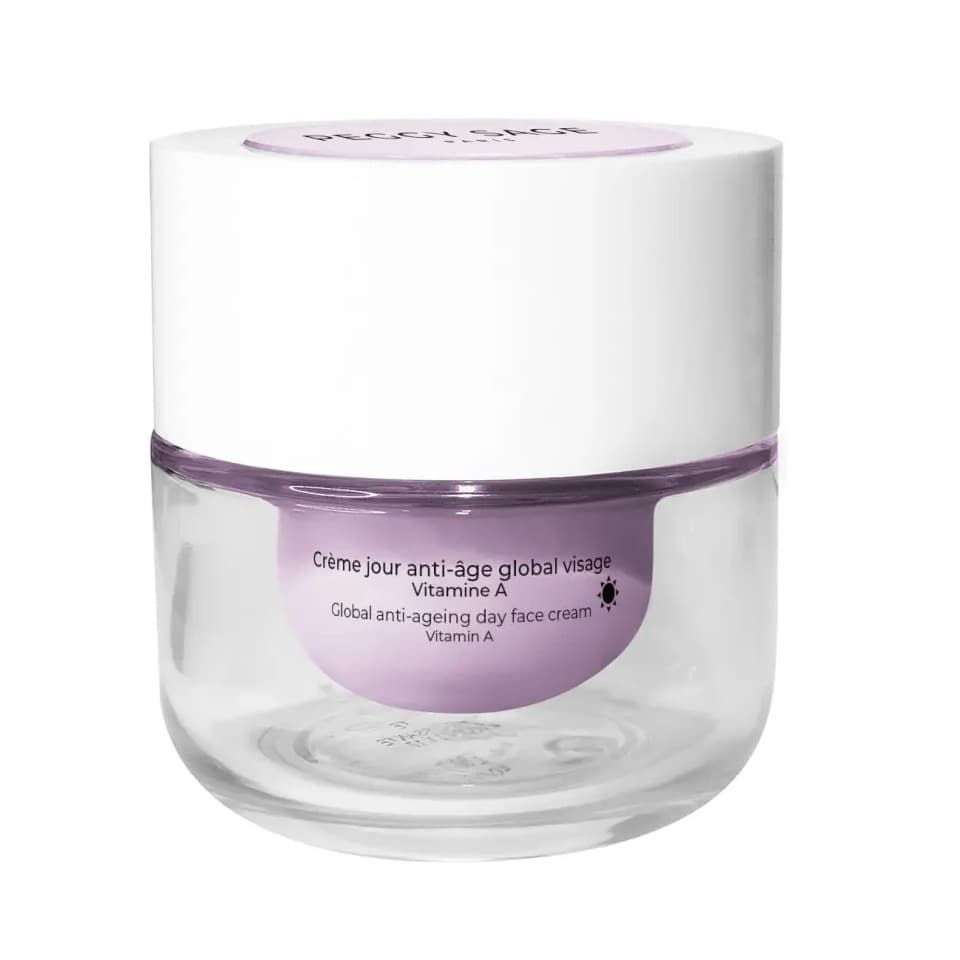 Sage, globalne przeciwstarzeniowe serum do twarzy z witaminą A - royalift,, ref.404560