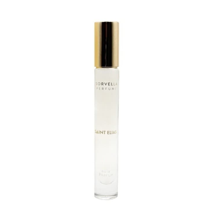Mountain Collection Saint Elias Woda perfumowana unisex