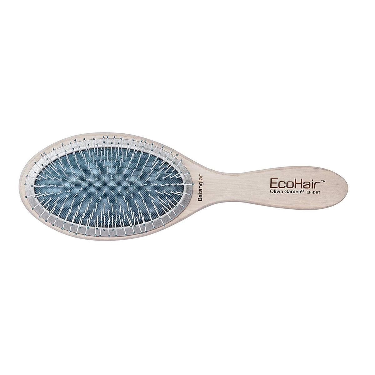 Ecohair Paddle Detangler, szczotka do rozczesywania