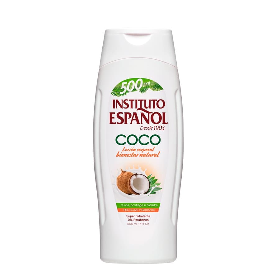 Espanol Coco kokosowy balsam do ciała nawilżający