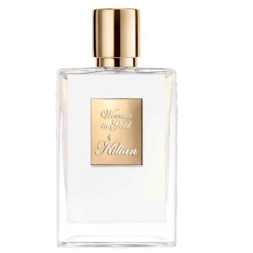 Woman In Gold woda perfumowana spray (W)