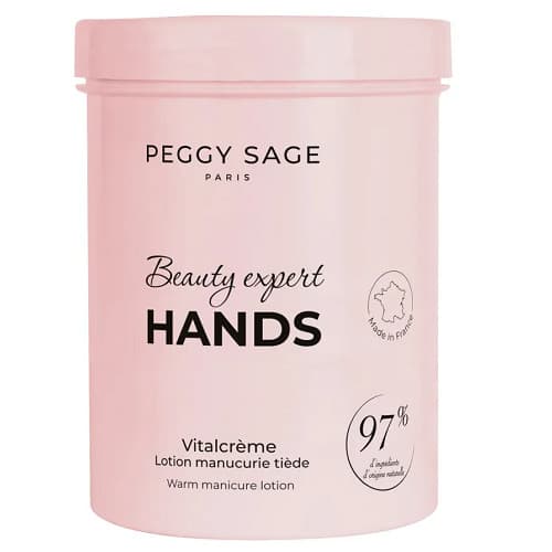 Vitalcreme, balsam lotion do manicure na ciepło