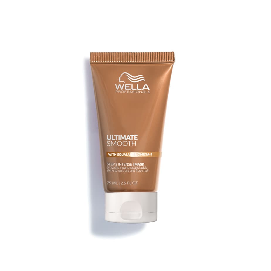 Wella Proffessionals Ultimate Smooth Maska do włosów