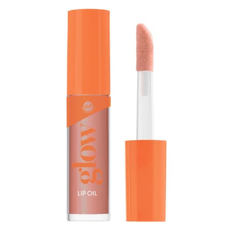 Glow Lip Oil, olejek do ust, 004