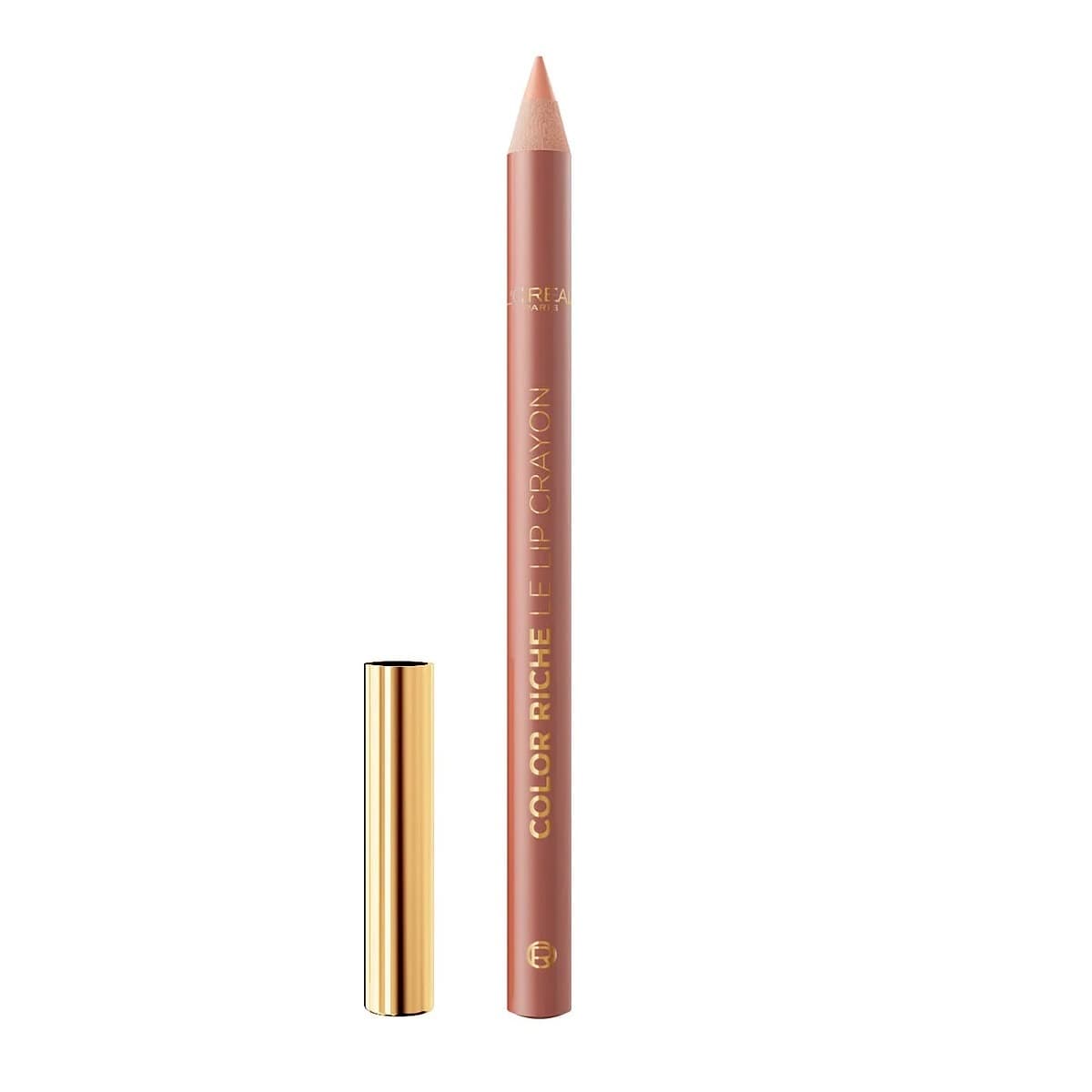 Paris Color Riche Le Lip Liner konturówka 236 Organza