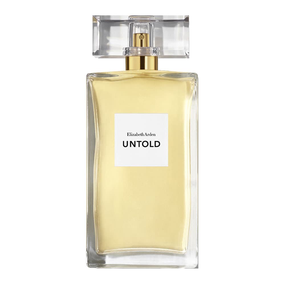 Untold woda perfumowana spray (W)