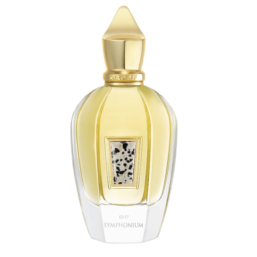 Symphonium perfumy spray