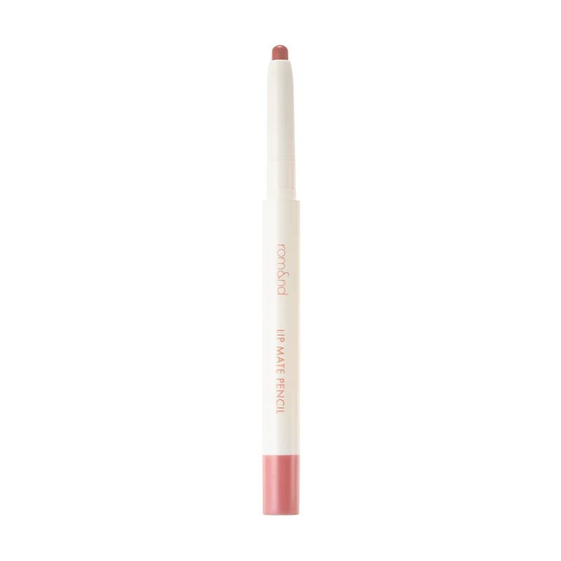 Lip Mate Pencil matowa konturówka do ust 04 Fig Breeze