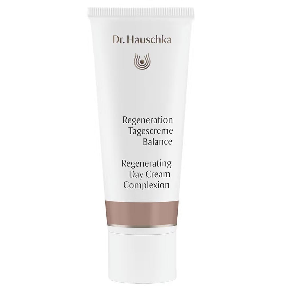 Regenerating Day Cream Complexion | Rozświetlający krem regenerujący i ujednolicający cerę