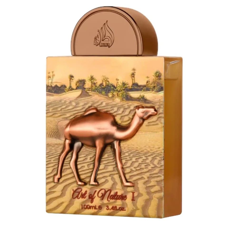 Art of Nature I woda perfumowana spray (U)