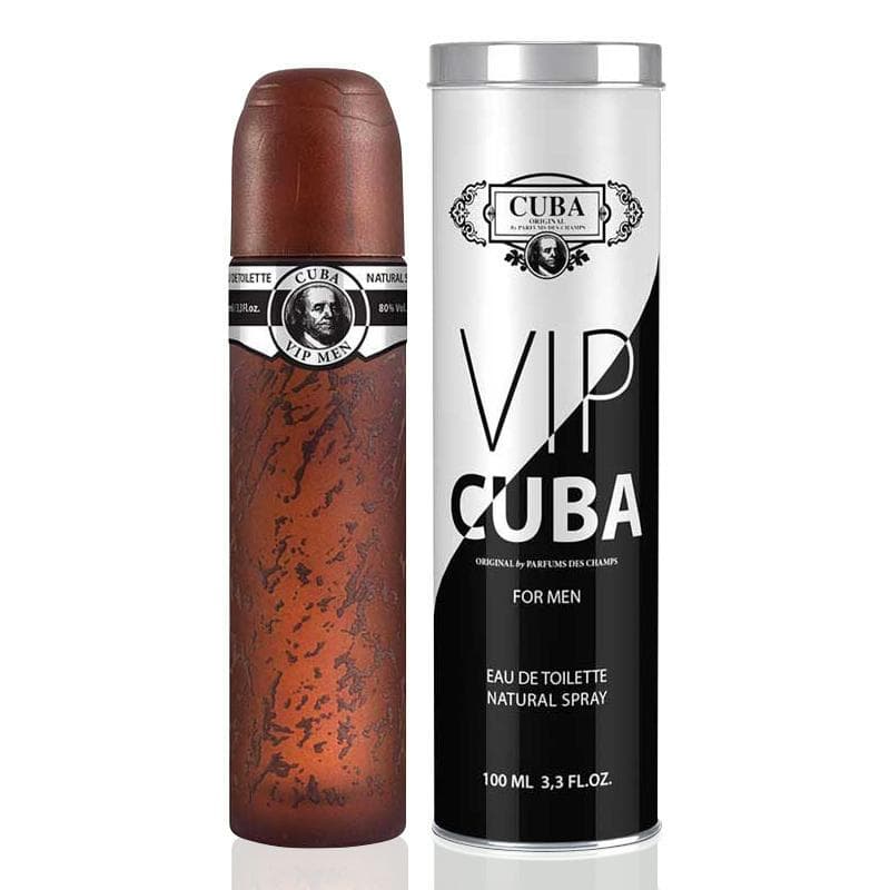 VIP woda toaletowa spray