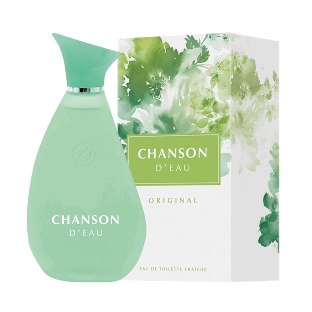 Chanson D'Eau Original EDT Woda toaletowa