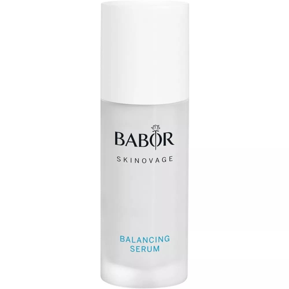 Balancing Serum równoważące serum do skóry mieszanej