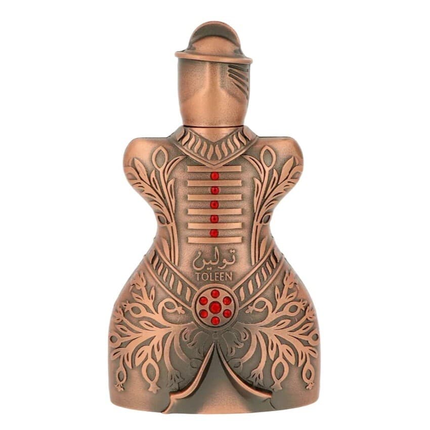 Niche Emarati Toleen woda perfumowana spray (U)