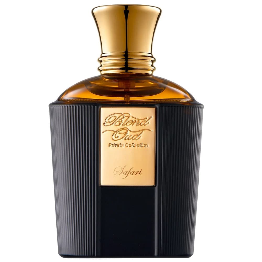 Safari woda perfumowana