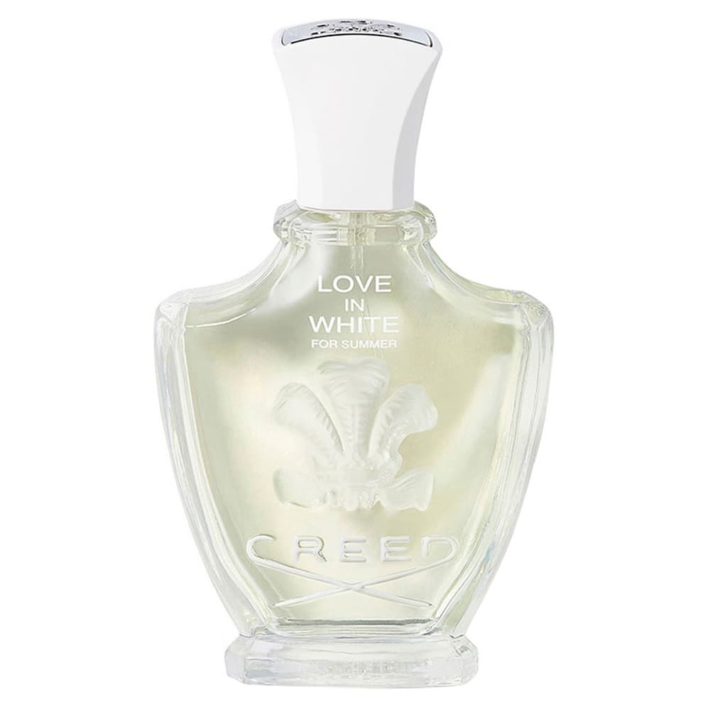 Love in White for Summer Woda perfumowana spray
