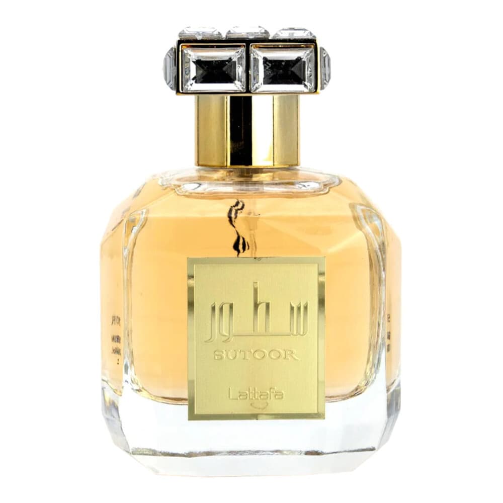 Sutoor Eau de Parfum