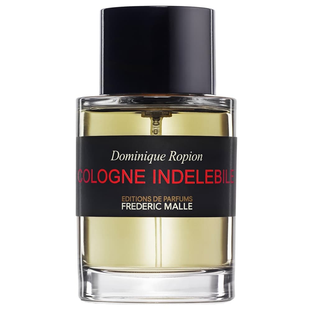 Cologne Indelebile woda perfumowana