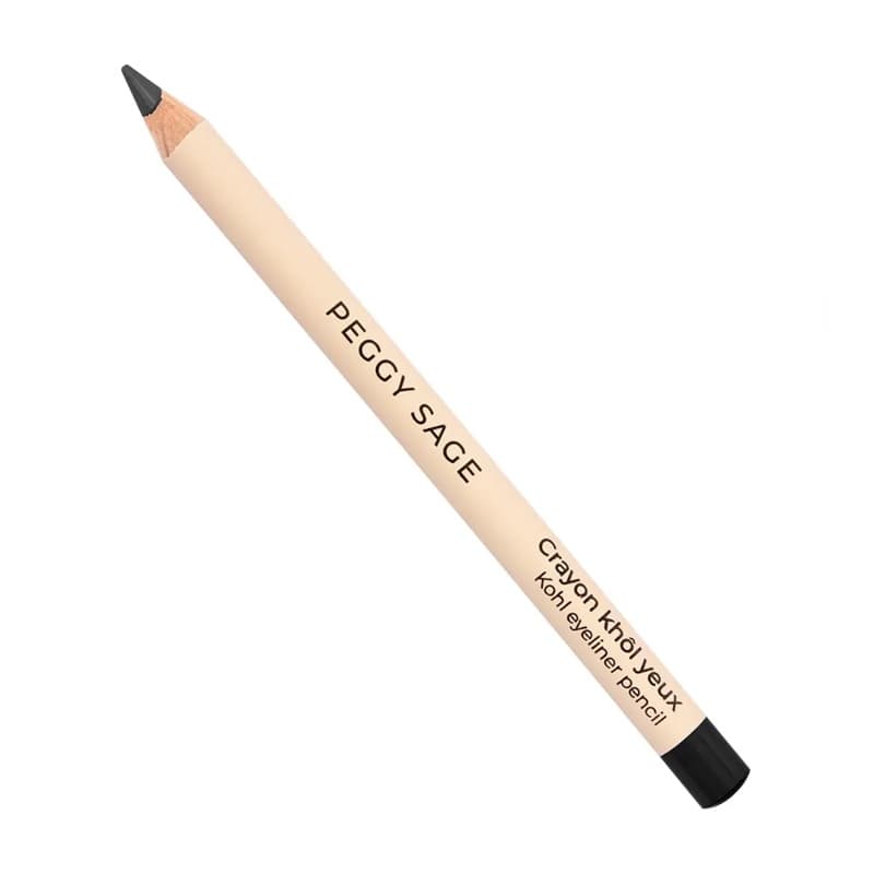 Crayon khol yeux, kredka do oczu z kremową konsystencją, noir