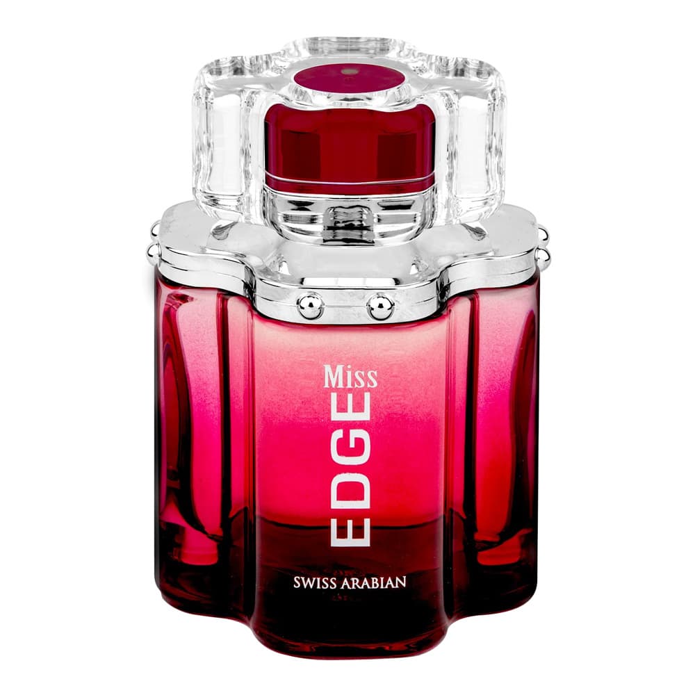 Miss Edge woda perfumowana spray (W)
