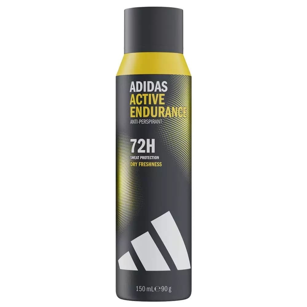 Deo Active Endurance 72H Antyperspirant w sprayu
