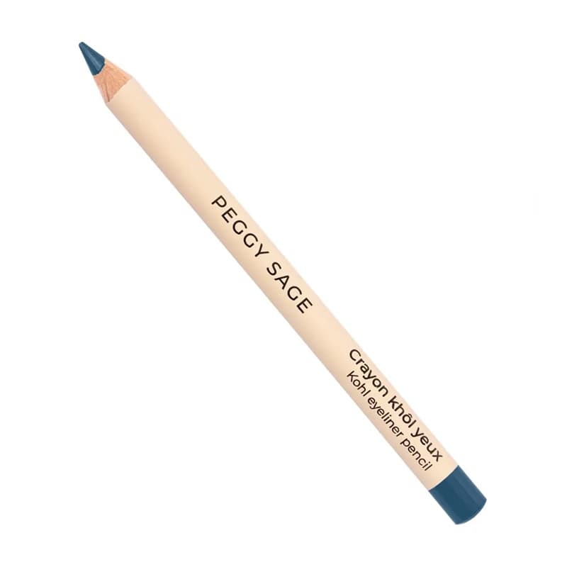 Crayon khol yeux, kredka do oczu z kremową konsystencją, marine