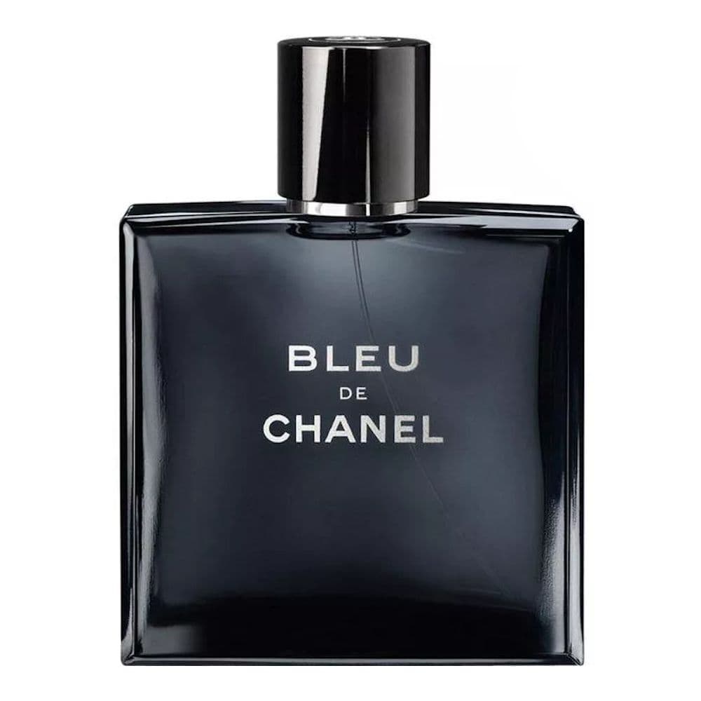 Bleu de Chanel, woda toaletowa