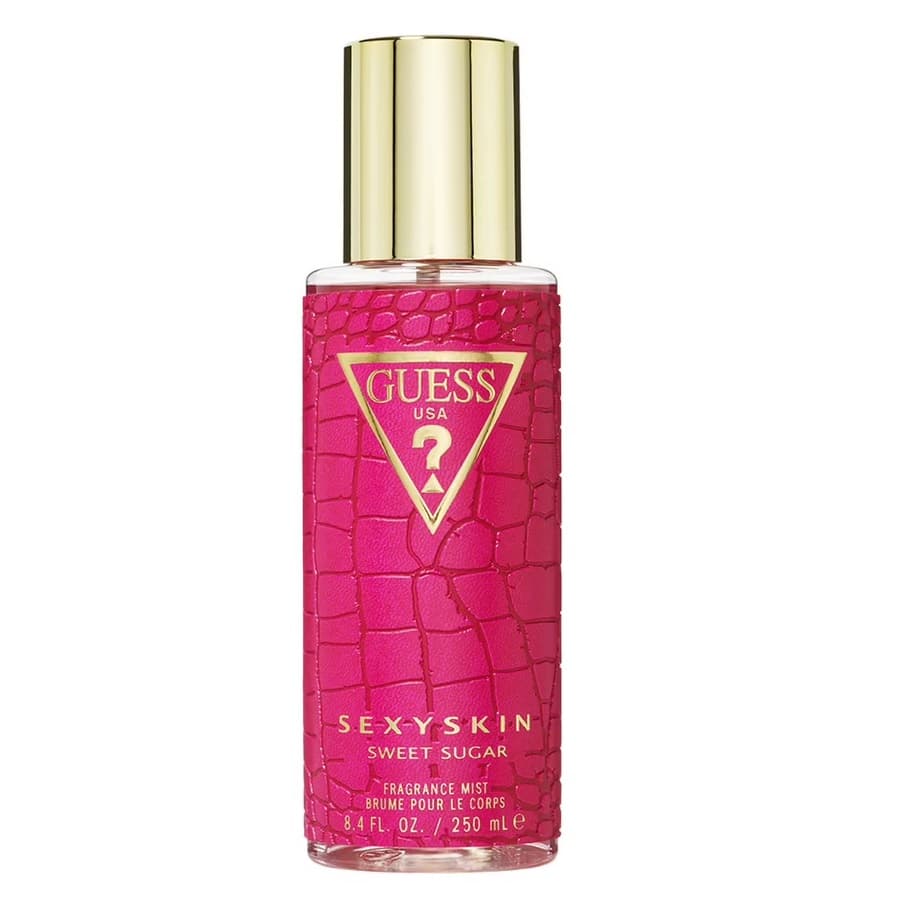 Sexy Skin Sweet Sugar perfumowany spray do ciała dla kobiet