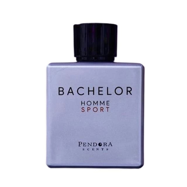 Bachelor Homme Sport woda perfumowana spray