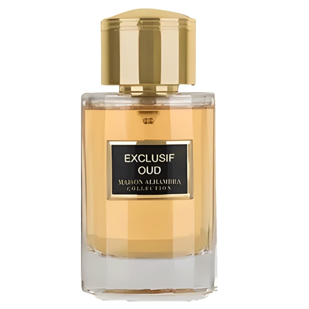 Exclusif Oud woda perfumowana spray