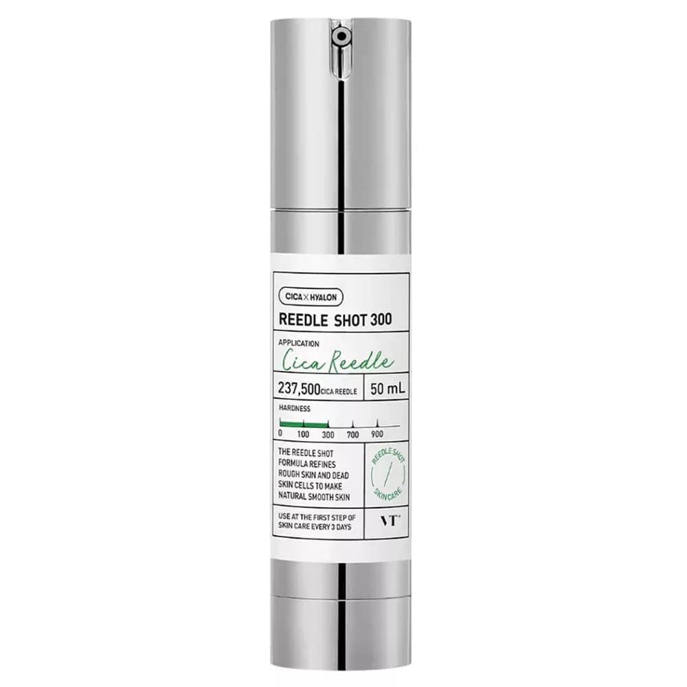 Reedle Shot 300 Serum nawilżające
