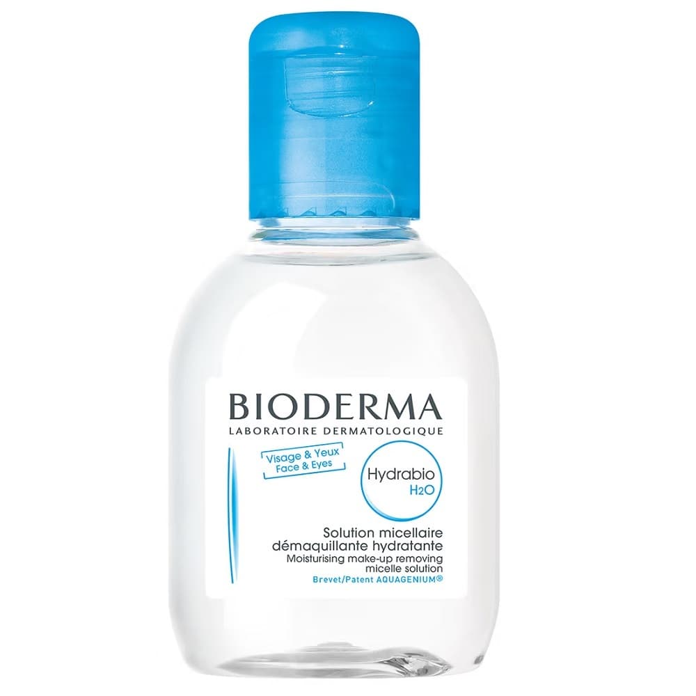 Hydrabio H2O Płyn micelarny