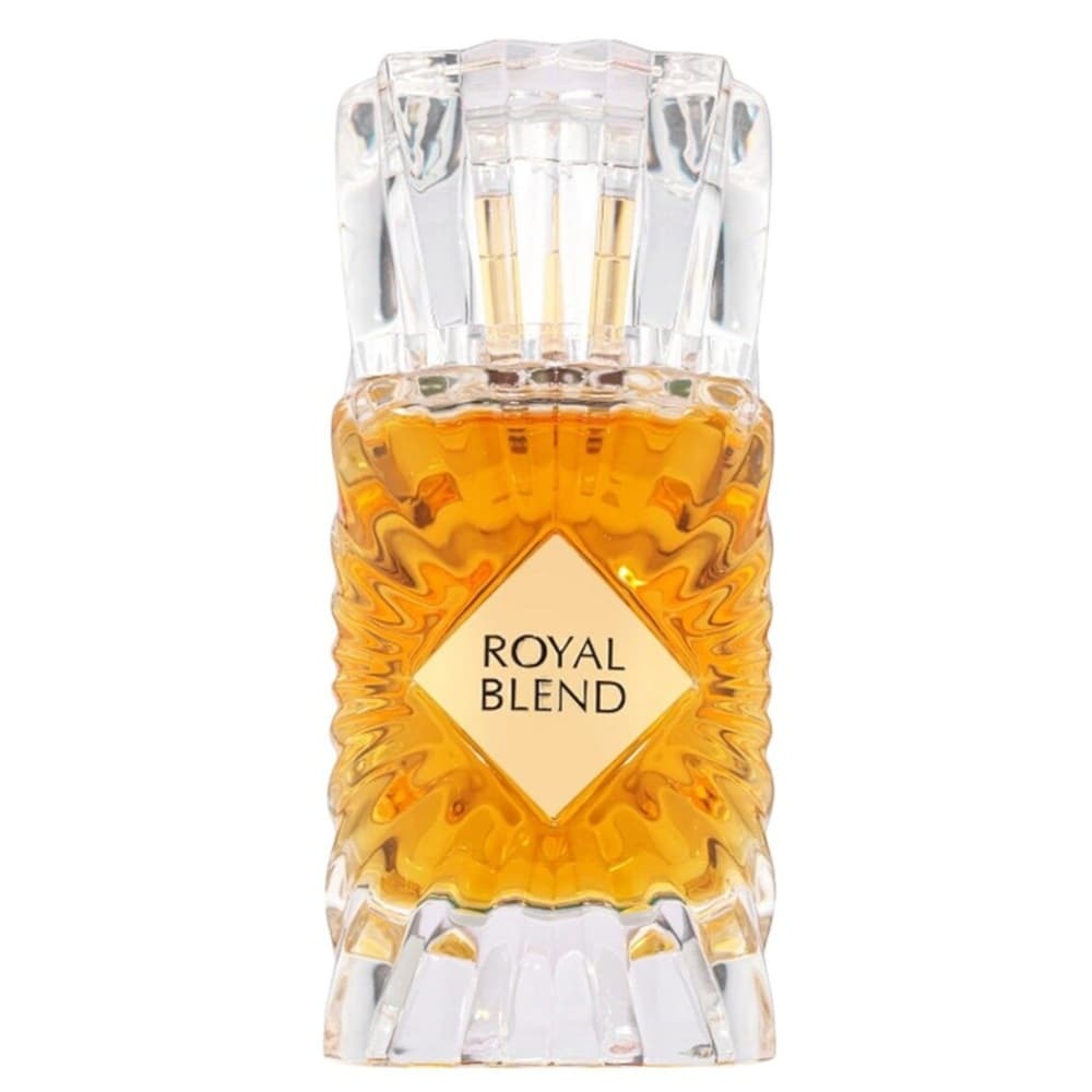 Royal Blend ekstrakt perfum spray