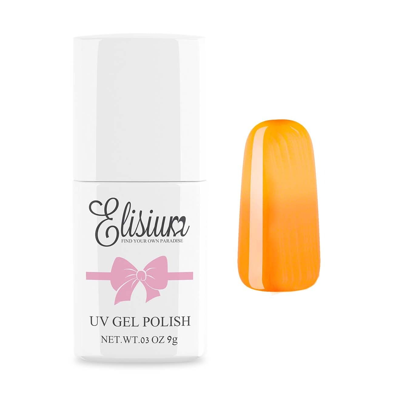 Colour UV Gel Polish lakier hybrydowy 085 Tutti Frutti