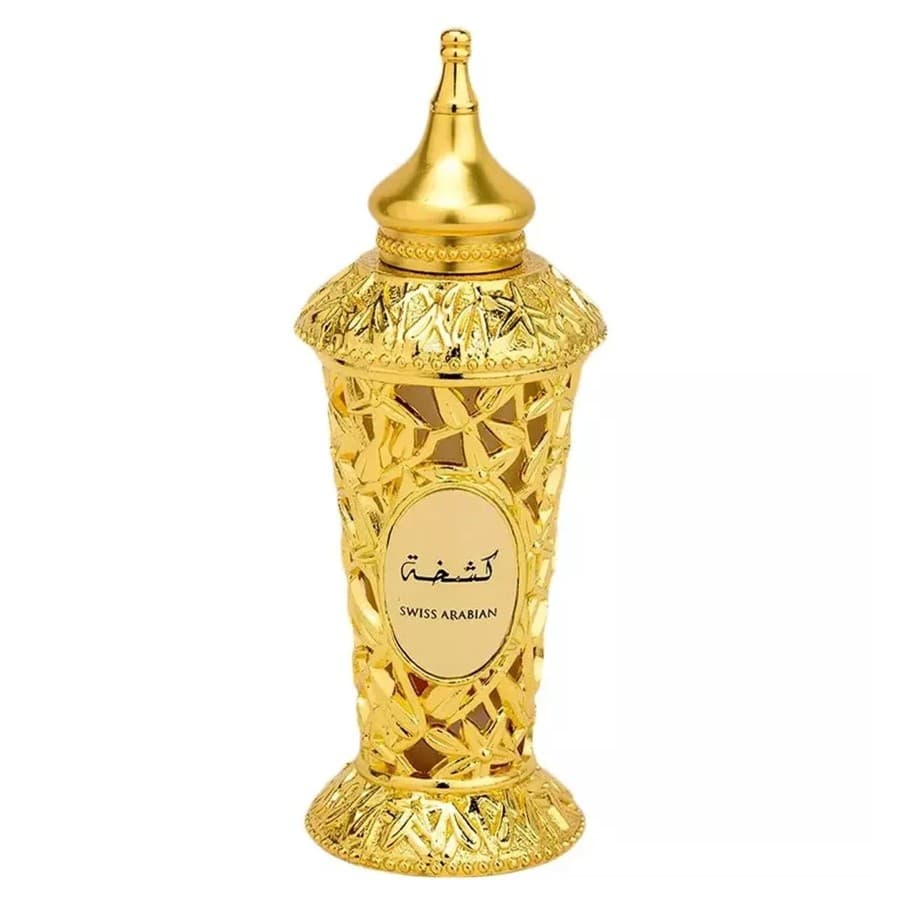 Kashkha olejek perfumowany