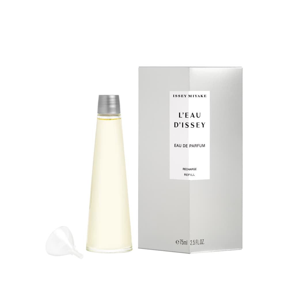L'eau d'Issey woda perfumowana wkład (W)