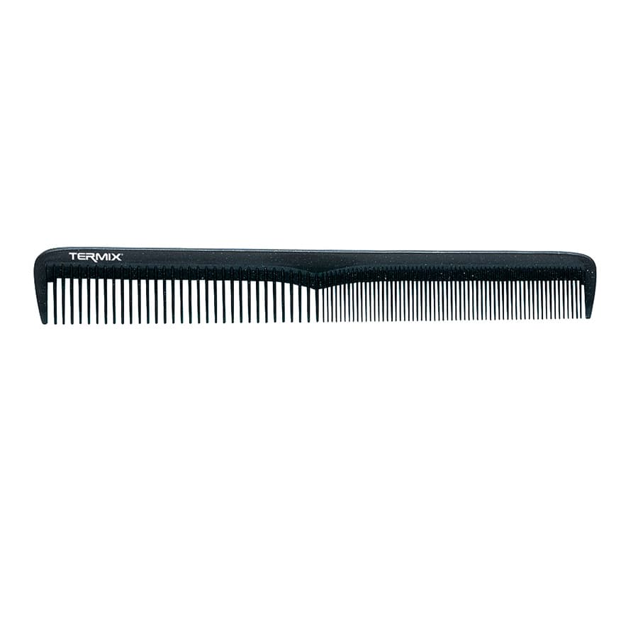 grzebień, Titanium 823, do strzyżenia