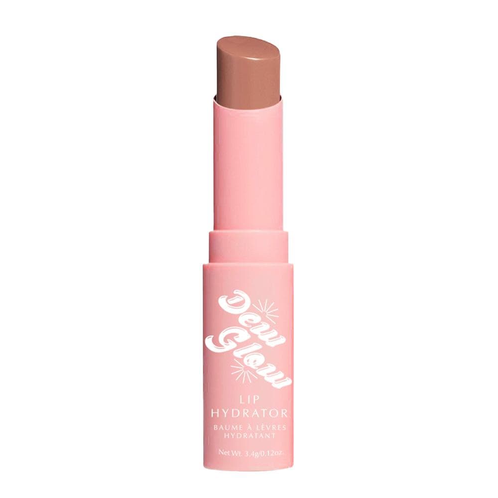 Dew glow lip hydrator, nawilżający balsam do ust, Glaze for days