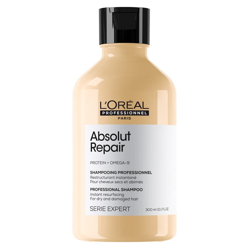 Professionnel Serie Expert Absolut Repair regenerujący szampon do włosów zniszczonych