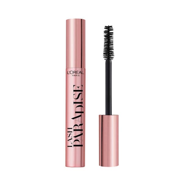 Paris Lash Paradise Mascara tusz do rzęs Black