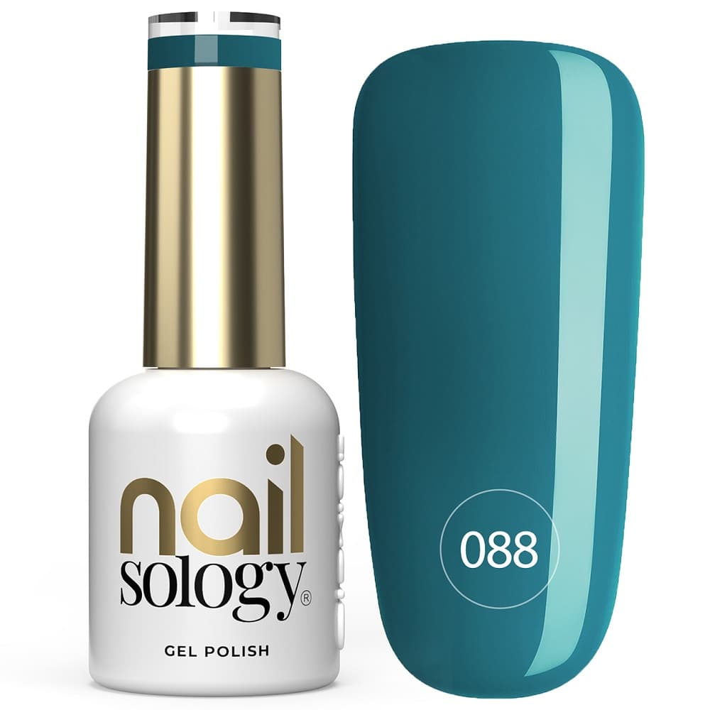 Nailsology lakier hybrydowy 088 Witch Beach