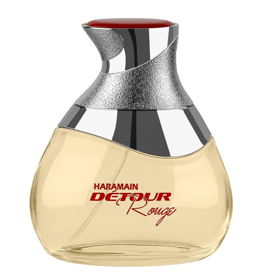 Détour rouge woda perfumowana dla kobiet