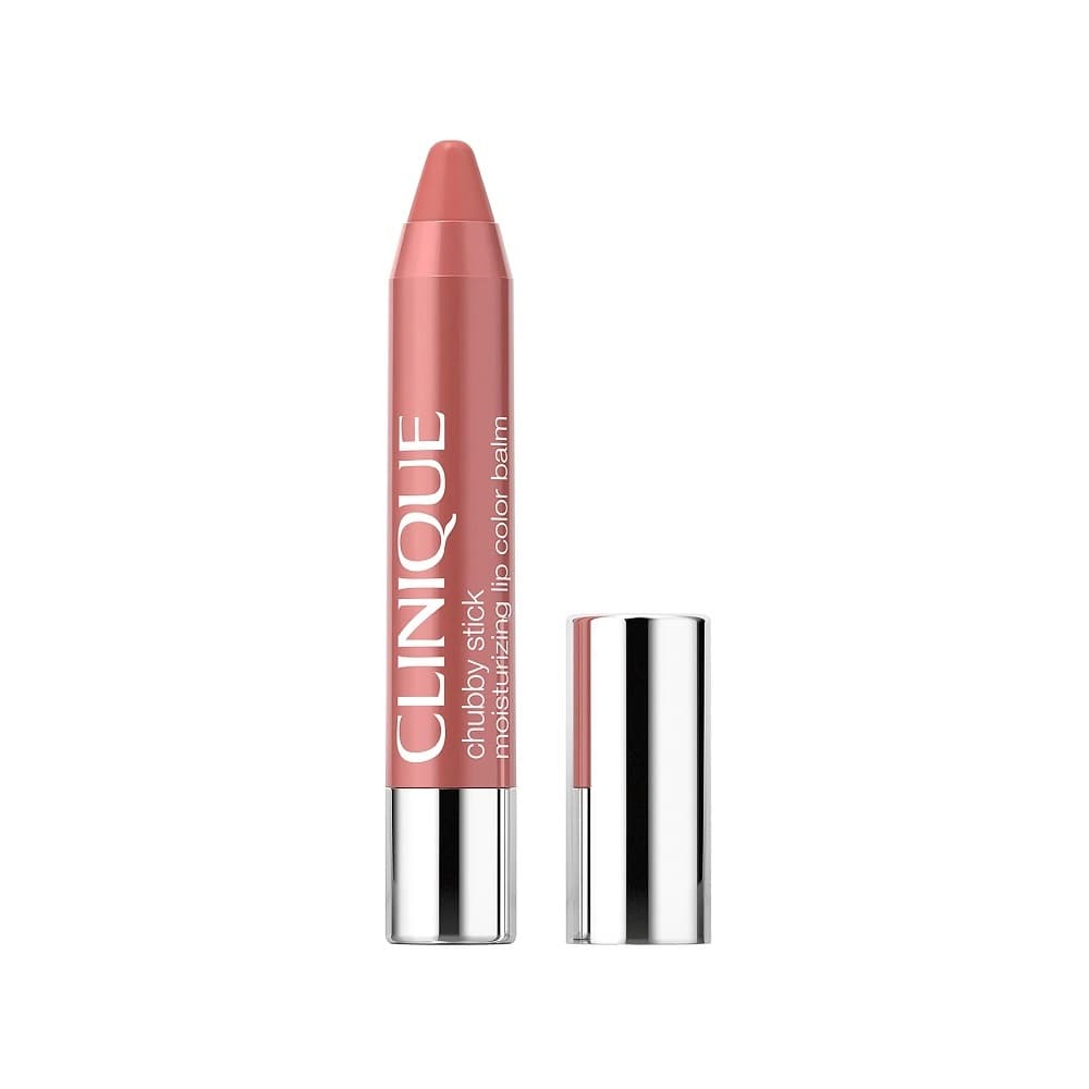 Chubby Stick? Moisturizing Lip Balm odżywczy balsam do ust Plushest Pink