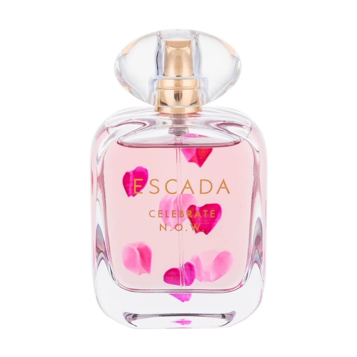 ESCADA Celebrate N.O.W., woda perfumowana, (W)