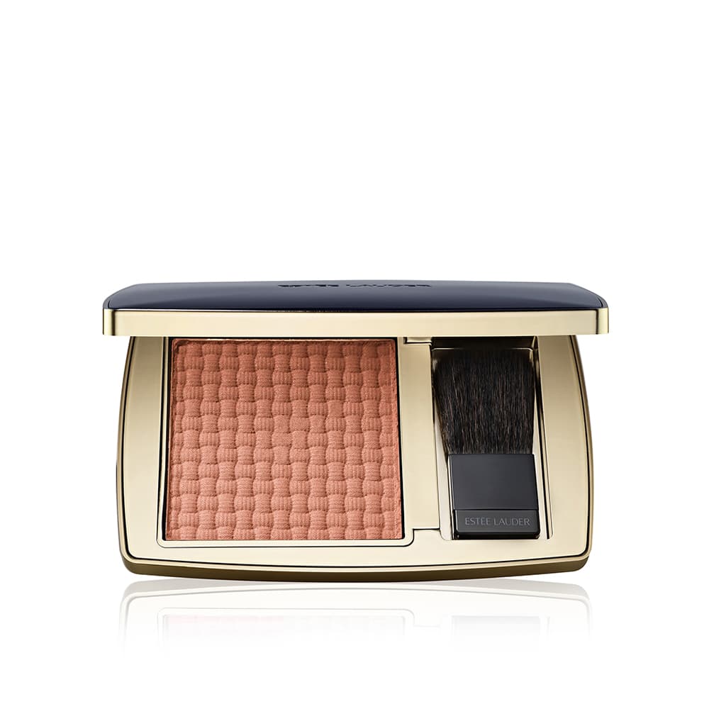 The Sculpting Blush róż prasowany Sensuous Rose